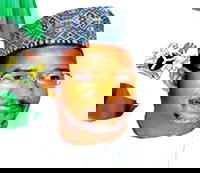 We were asleep while they built