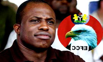 Bankole faces 16-count charge, to be arraigned today