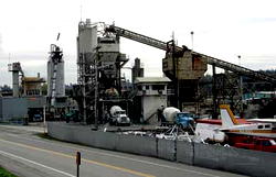 Cement, rice processing funds, others hit N44.6bn with BoI