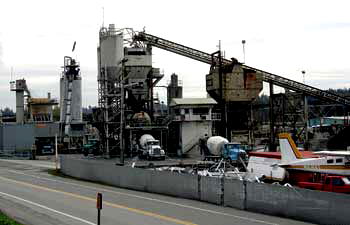 Cement, rice processing funds, others hit N44.6bn with BoI