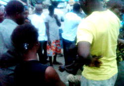 2 dead as okadamen, touts clash again in Lagos