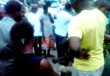 2 dead as okadamen, touts clash again in Lagos