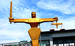 KIDNAP THREAT SAGA GOES AWRY: The entrapment of a High Court judge’s orderly