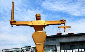 Ogun CJ swears in 46 customary court judges