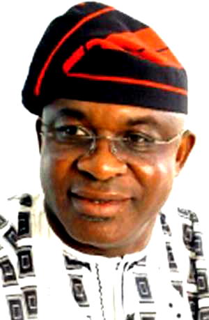 Card readers: Mark appeals for calm