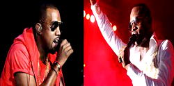 D’banj releases scape goat remix ft Kanye West