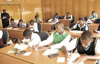 LASSIT challenges youth on career