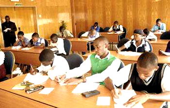 LASSIT challenges youth on career