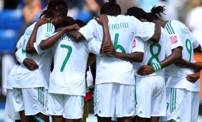Day of reckoning for Falcons