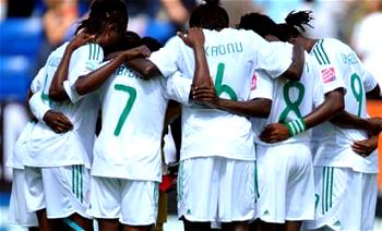 Nigeria Women Premier League Match Day 1 Results