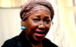 Corruption In The Corridor of Power: We ‘re coming to get you – Farida Waziri, EFCC Chairman