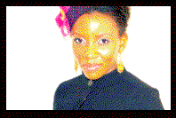 For me, less is more – Yosola Afemikhe