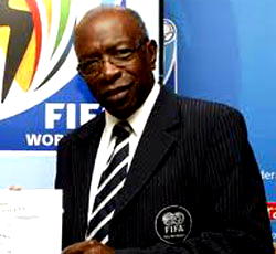 I lost the enthusiasm to continue – Jack Warner