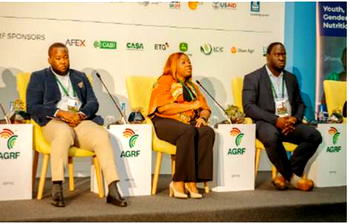 AFS Forum 2024: Firm moves to accelerate Africa’s food systems
