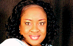 Bleaching allegation: I have never been dark complexioned  – Foluke Daramola