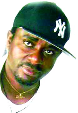 EMEKA IKE in Liberia, hails George Weah