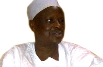 Kwankwaso: Security vote? It is another name for stealing