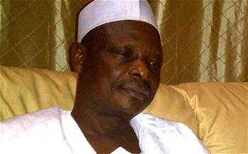 Insecurity: Negotiate with B/Haram or crush them now  — Gov Kwankwaso tells FG