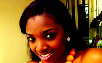 I’m not bothered  by 2Face’s Infidelity – Annie Macaulay
