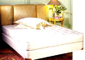 Your mattress determines quality of your sleep
