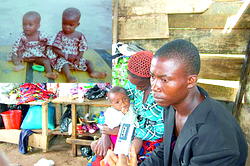 H-E-L-P! I’m finished,cries labourer who lost set of twins, property in mystery fire