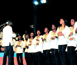 NTN marks World Music Day