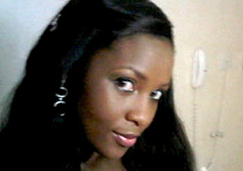 Genevieve Nnaji’s look alike opens up