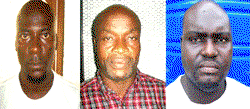 How NDLEA foiled attempt to export 800 grammes of cocaine to London