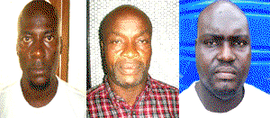 How NDLEA foiled attempt to export 800 grammes of cocaine to London