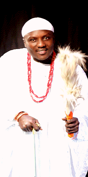 Saheed Osupa ends rift with band guys, set for reconciliation show