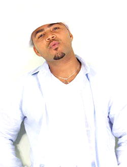 Ramsey Nouah nabs his impostor in ‘Crazy People’