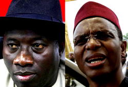 El Rufai and GEJ’s capacity question
