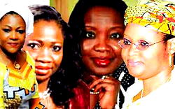 Women who will shape Seventh National Assembly