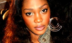 Ex-beauty queen, Stephanie Oforka engaged!