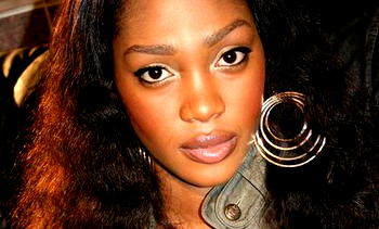 Ex-beauty queen, Stephanie Oforka engaged!