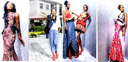 The new look Ankara