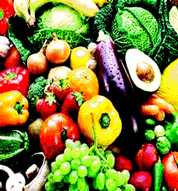 New Year resolutions for a healthier    you