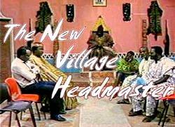 Nollywood kills Nigeria’s Television Drama