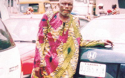 Police arrest 58-yr-old robbery suspect