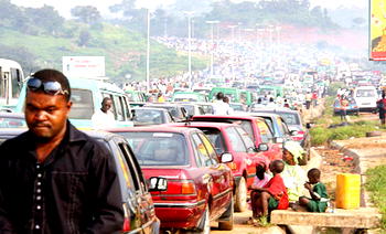 Boko Haram scare grounds Abuja