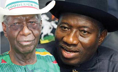 PDP ‘ll win 2015 polls – Anenih