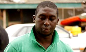 Murder: Arowolo sentenced to death