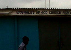 Again, fresh crisis looms in Assemblies of God Church