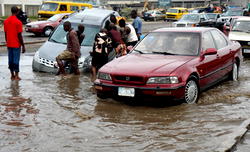Oshodi-Apapa Expressway: Matters arising
