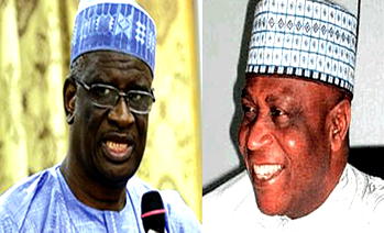 The unusual peaceful handover of baton in PDP
