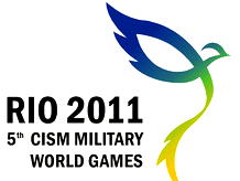 CISM 2011: Nigeria team off to Brazil