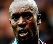 Stoke and West Ham agree Cole deal
