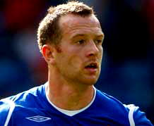 Adam relishes move to Liverpool