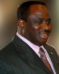 US certifies NAFDAC central lab  with ISO 17025 accreditation