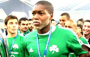 Djibril Cisse questioned over Valbuena ‘sex tape’ case